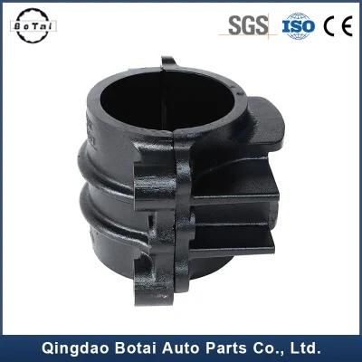 Clay-Bonded Sand-Grey Iron Castings, Ductile Iron