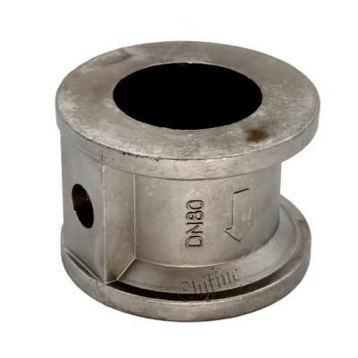 Customized Carbon Steel Metal Casting