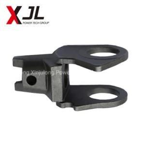 OEM Auto/Car Spare Parts in Investment/Precision/Lost Wax/Metal/Steel Casting