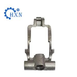 Aluminum Auto Parts Die Casting Parts Die Casting Product Die Casting Machine Parts