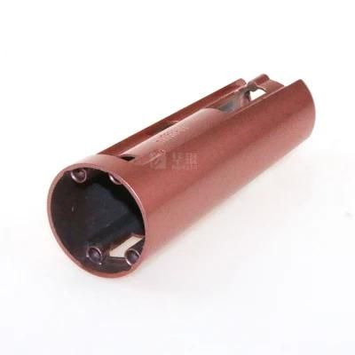 Custom Made Precision Aluminum Alloy Die Casting Shell