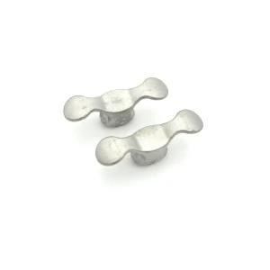 High Precision Aluminum Gravity Casting Lost Casting China Metal Casting