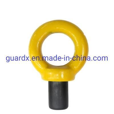 C15 M10 Drop Forged DIN580 Lifting Eye Bolt