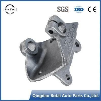 Investment Casting Factory/Precision Steel Casting Factory/Cast Steel