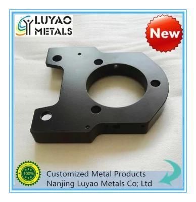 Monthly Deals Customized Aluminum Forging and CNC Machining