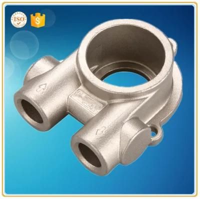 OEM Precision Casting Machinery Part