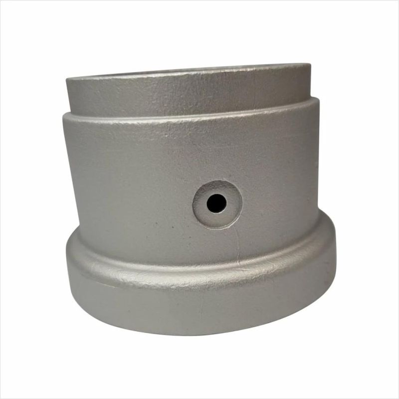 Customized High Precision Sapre Parts Automotive/Motorcycles Spare Parts Aluminum/Stainless Steel Small Order Machining Service