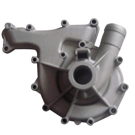 Aluninum Auto Parts