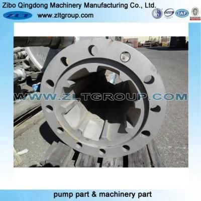 High Quality OEM Casting/Lost Wax/Precision/Investment Castings in Stainless Steel ...