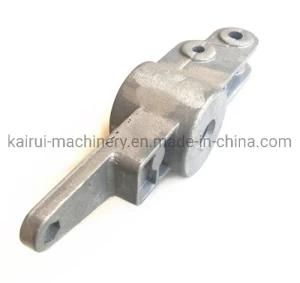 Aluminum Die Casting for Machinery/Auto/Steamship Accessories