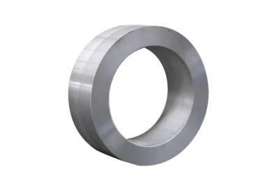 OEM&ODM Forged Lashing Rings with Wrap Carbon Steel