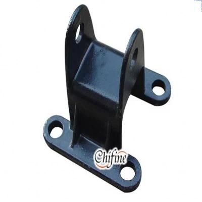 OEM Qingdao Ductile Iron Casting Auto Spare Part