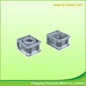 Precision Aluminum Die Casting Fitting