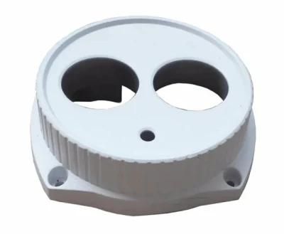 Custom High Precision Aluminum Alloy Die Casting Part