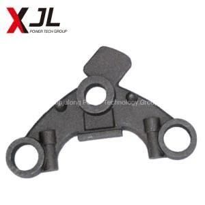 Customized Train/Railway Parts in Investment/Precision/Lost Wax Casting