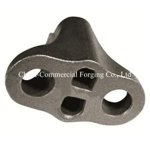 Precision Alloy Steel Investment Casting Die Casting and Forging Parts
