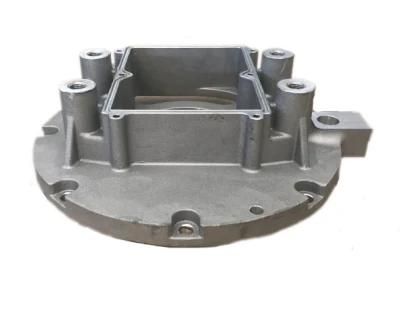 Manufacturer Aluminum Die Casting Gear Box Parts for Passenger Car