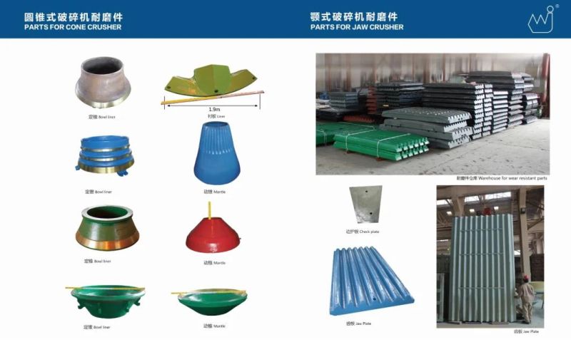 Spare Parts for Metal Shredder Pin Protector Hammer Manufacture