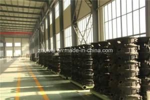 OEM Gray Iron &amp; Ductile Iron Casting /Motor Frame