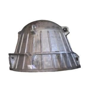 Slag Pot Supplier of Steel Casting