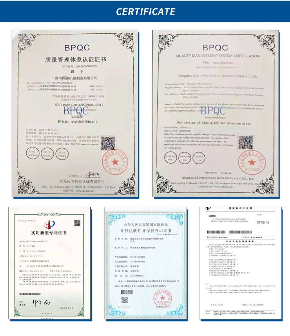 China Manufacturer Custom Metal Zinc Die Casting Auto Components Aluminum Die Casting Service
