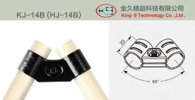 Metal Joint for Lean System /Pipe Fitting (KJ-14B)