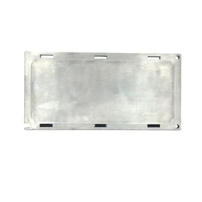 Professional Aluminum Case Aluminum Die Casting of Auto Radiator