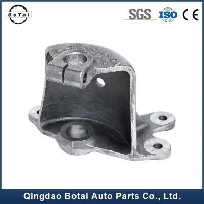 Custom Investment Casting Steel/Cast Iron/CNC Machining Gravity Casting