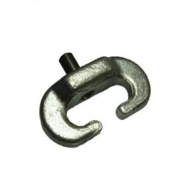 Investment Casting CNC Machining Agricultural Machinery Tractor Chain Pins