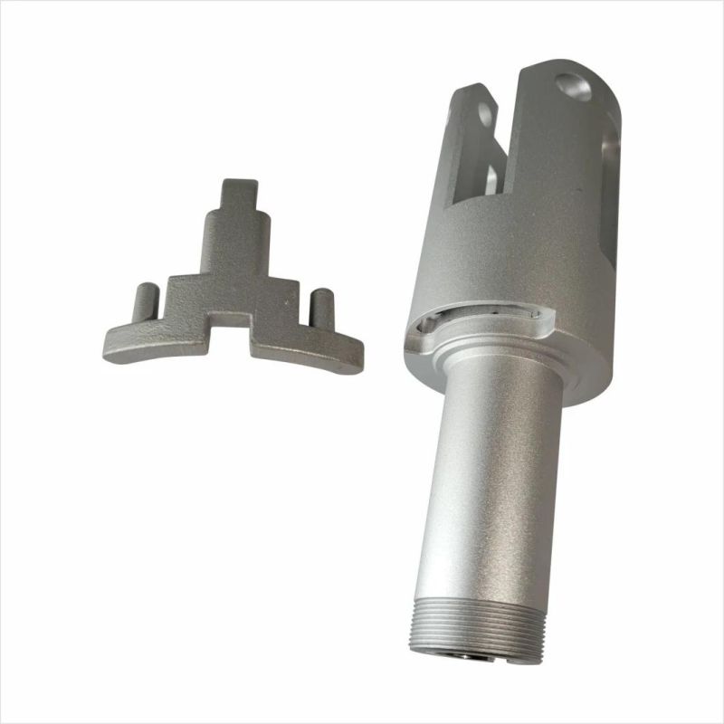 Custom Metal Parts Cast 304 Investment Casting Stainless Steel