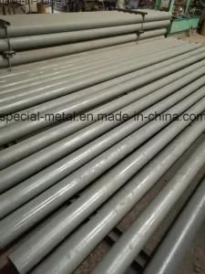 Wear-Resistant Cast Iron Pipe with Chromium and Copper Alloy