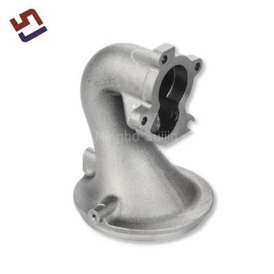 Professional Investment Casting Manufacturer OEM Stainless Steel Investment Casting ...
