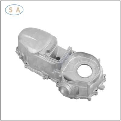 Customized Aluminium Alloy Die Casting Machinery Parts