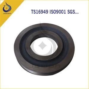 Sand Casting Machinery Spare Parts Belt Pulley