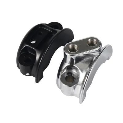 OEM High Precission Aluminum Bicycle Accessories Ultra Light Mountain Road Bike Parts