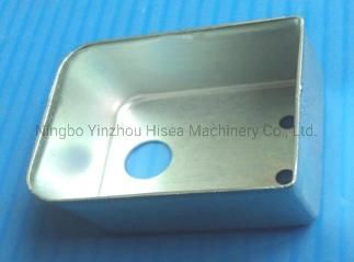 Metal Parts for Packaging and Dunnage Racks