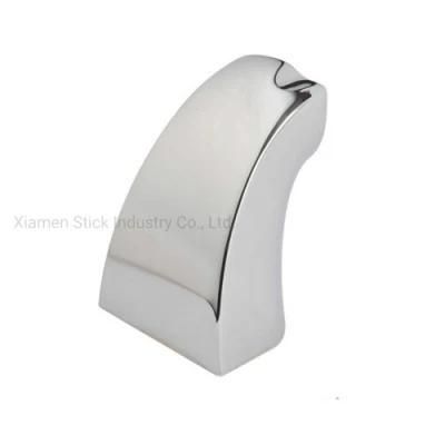Zinc Die Casting Faucet Part for Bathroom Accessories
