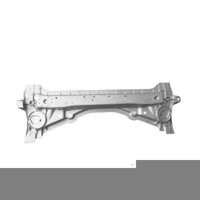 Customized High Pressure Die Casting Consumer Component Zinc Aluminum Alloy Die Casting ...