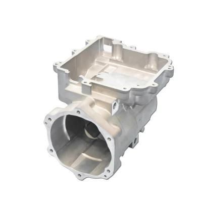 High Quality Custom CNC Machining Aluminum Die Casting Part Table Legs Cast Iron