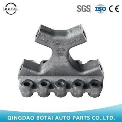 Iron Castings China Casting Grey Castings Iron Castings Truck Parts