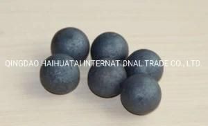 Bottom Price for Grinding Ball Forged Steel Ball