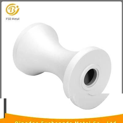 OEM Customized Aluminum High Pressure Die Casting