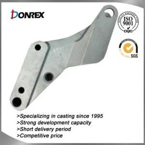 Precision Casting Stainless Steel Machinery Parts