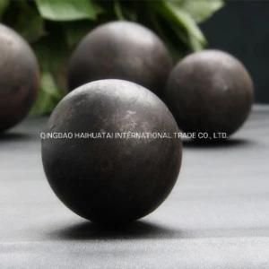 Chrome Casting Iron Ball (High-Middle-Low Chrome)