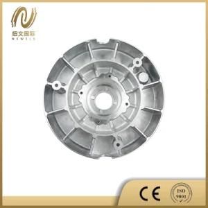 Professional Customized High Precision Aluminum CNC Machining Parts