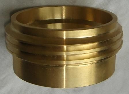 Forging Copper Bush