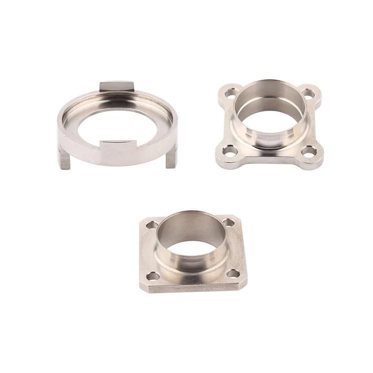 Customized/OEM Die Casting Aluminium Bracket