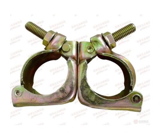 Pressed Girder Clamp Japanese Type