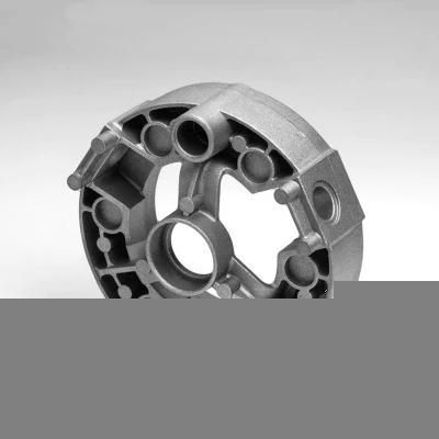 Custmozed Auto Parts Factory Automobile Lost Wax Casting
