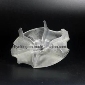 Hot Chamber Die Casting Supplier Impeller